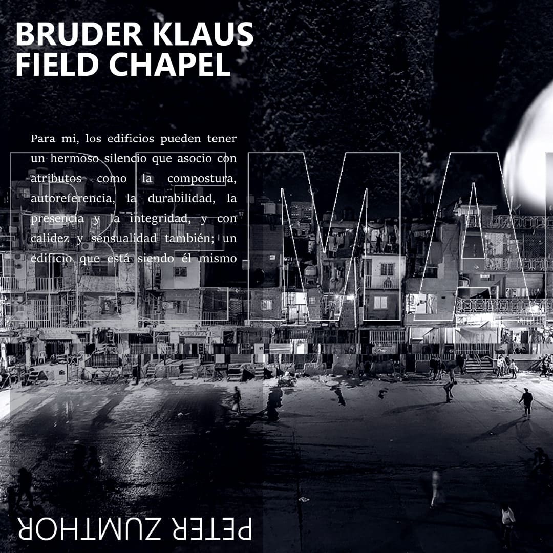 RMK Bruder Klaus
